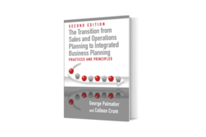 oliver wight integrated business planning pdf